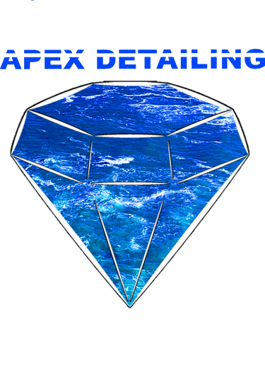 apex detailing logo