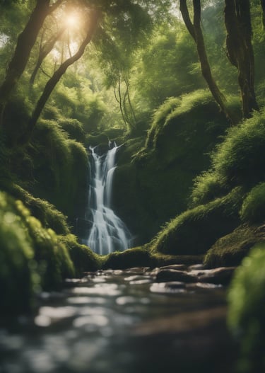 viBBes - nature beauty social media platform