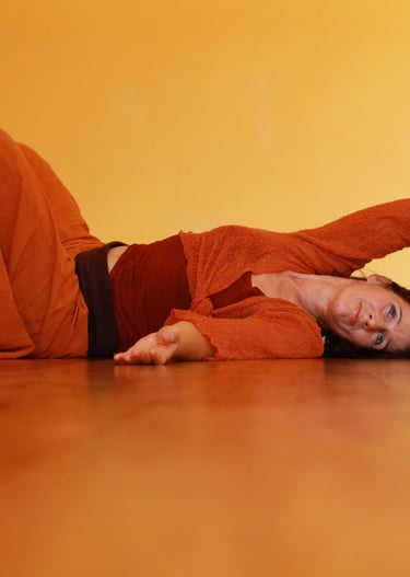 Feldenkrais Movements are pleasant and effective