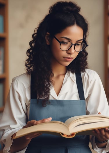 An engaging graphic showcasing innovative tools.