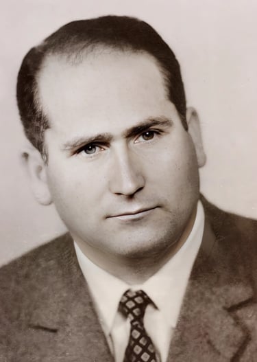 Tonino Canu