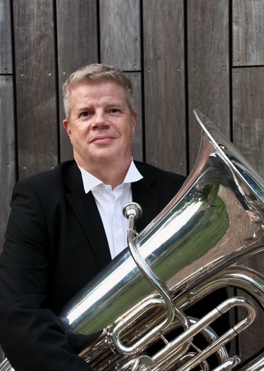 Charles Verschaeren - Bastuba