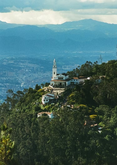 www.capitoliohomes.com | Capitolio Homes | Bogota Real Estate