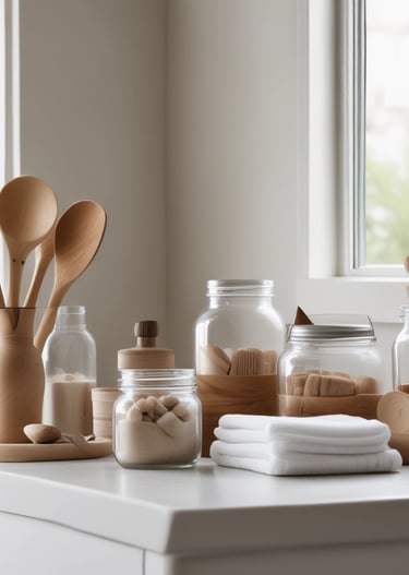 A friendly customer service representative assisting a customer over the phone.