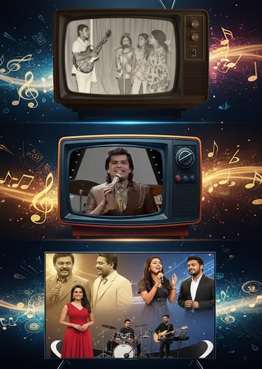 Asia TV Vision logo - Sri Lanka's entertainment channel