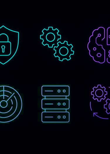 IT Services | Cybersecurity Solutions | IT Manager | IA and Automation