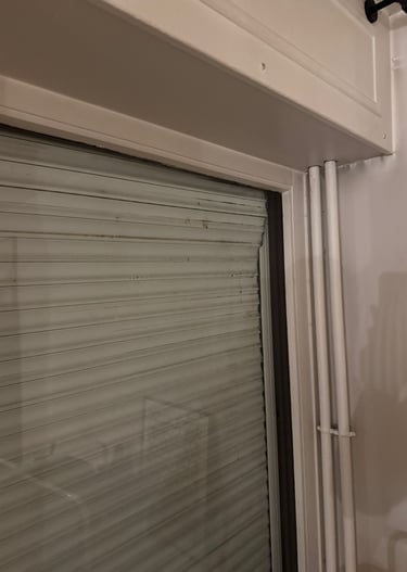 manivelle de volet roulant pantin 