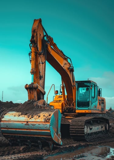 Pile Foundation Contractors in Bangalore | Best pile foundations in bangalore | VNS Prime Infra