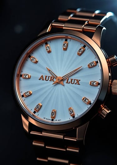 aurora lux