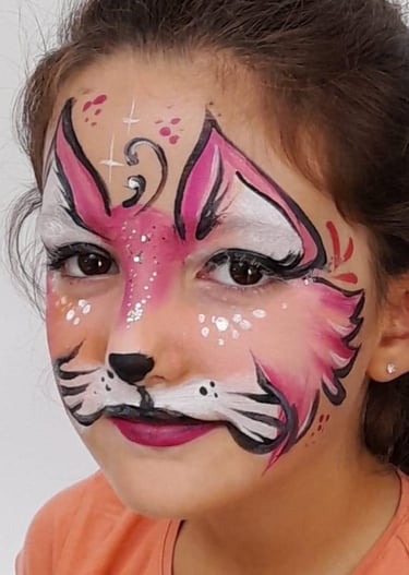 Animation maquillage Grenoble