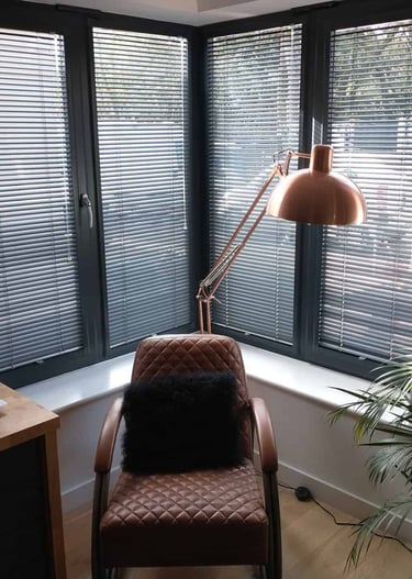 perfect fit blinds