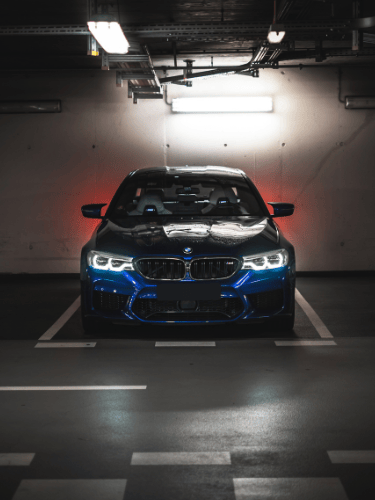 SecureRide Ghost 2