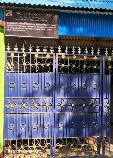 Unique Law Consultancy Main Office photo