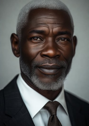 Haywood Williams; MJ12 Government Pass, 2018