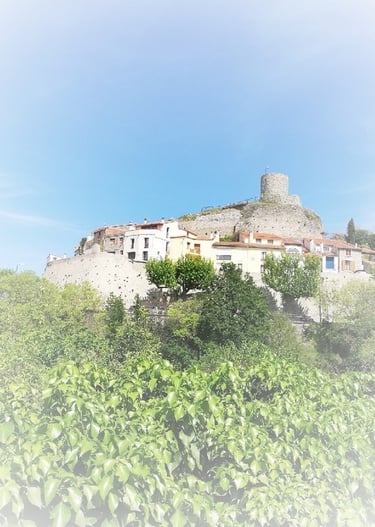 Laroque des Albères