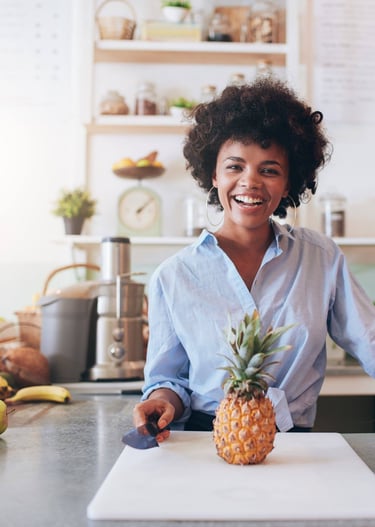 Explore honest reviews on kitchen tools, baking tips, and décor at Ebun’s Kitchen