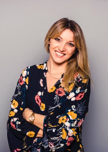 Porträt Susanne Klambauer