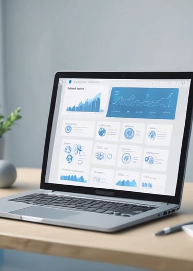 Screenshot of Leadcoretx’s automated text and email follow-up interface.