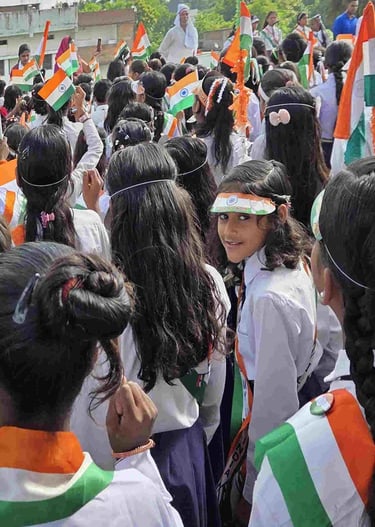 Nikhil Competition English School, Singhoul, Begusarai