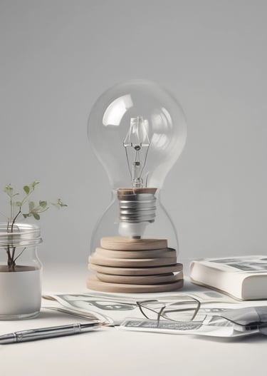 Close-up of hands typing on a laptop keyboard with code on screen.
