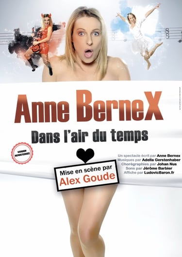 Anne Bernex