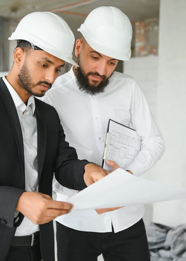 “Engineering consultancy team in UAE”