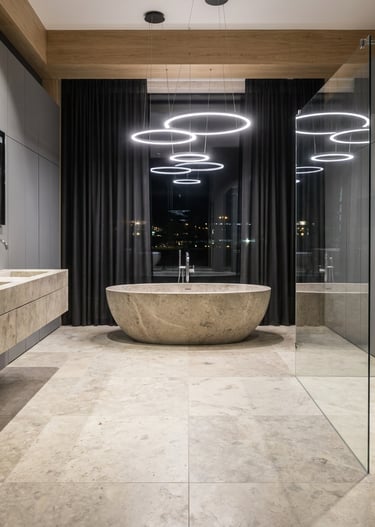 Fliesenausstellung in Mühldorf, alle Formate zu kaufen