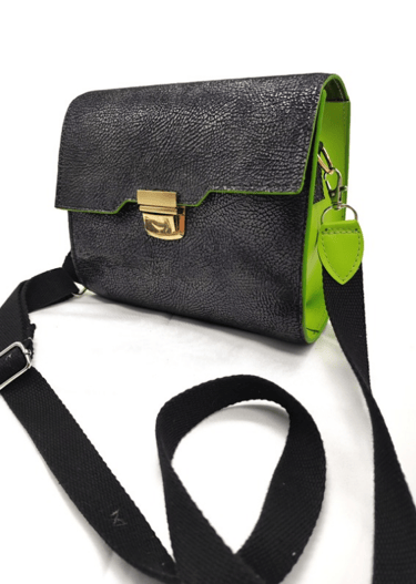 image catégorie de sac Cristo en cuir revalorisé