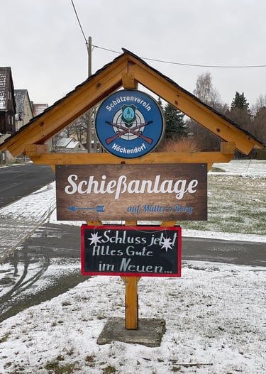 Wegweiser