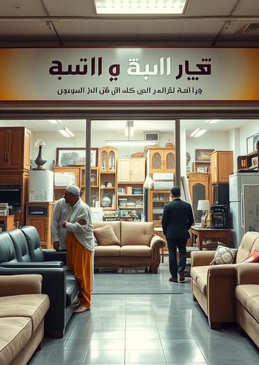 شراء كنب مستعمل بالرياض – أثاثكو