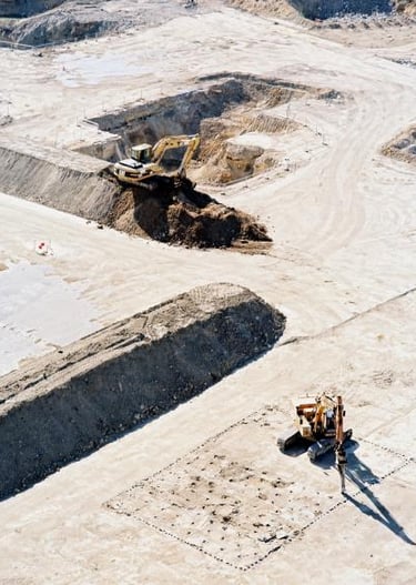 CJR AUDITS Ile de France diagnostic pollution sites et sols pollués