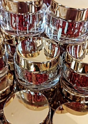 HEAVEN SAFFRON PREMIUM PACKS