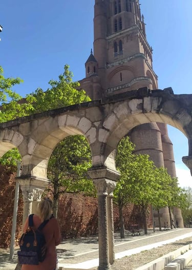cathedrale-albi-community-manager