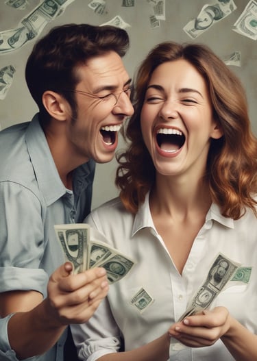 A graphic with text reading 'Exploring Opportunities for D2C Startups in the Post-COVID-19 World.' It features a target with an arrow, a computer monitor displaying an upward graph, a calendar, a rocket icon, and a clipboard with colorful sticky notes.