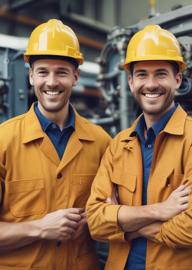 A white surface partially covered with strips of yellow masking tape arranged in an abstract pattern. There is a visible barcode on one piece of tape.