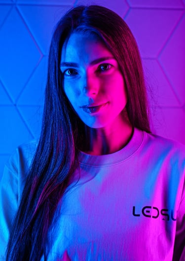 ledsup komanda Nijole