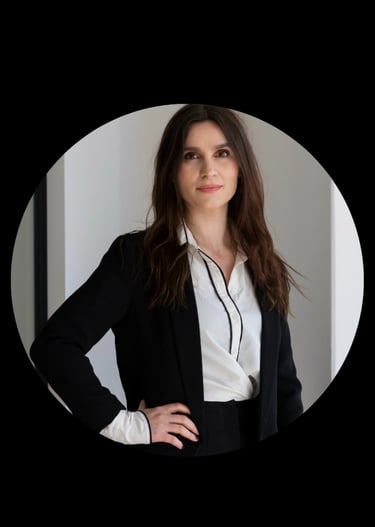 Florije Bergene foto