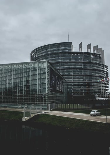 EU-Subvention für internationale Expansion