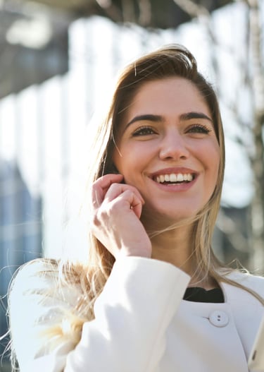 Erstberatung und Check-up 