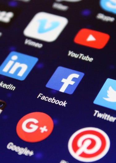 Online-Marketing Kampagne