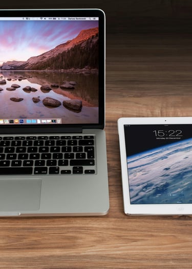 Verbesserung der Nachhaltigkeit durch Digitalisierung