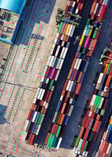 Anpassung von Produkten für internationale Märkte