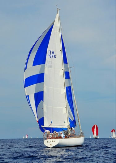 trawlers, sailboats, motor yachts and more