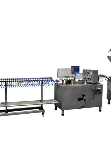 Sausage Production Line