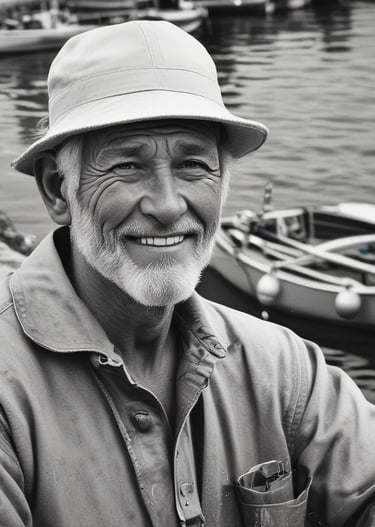 Elegant seafood platter with lobster, shrimp, and clams beautifully arranged.