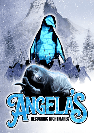 Angela's Recurring Nightmares Editor