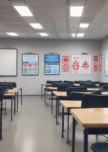 A team of professionals collaborating on software development.