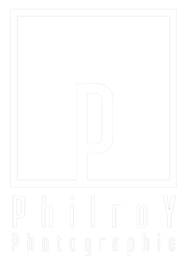 logo philroy photographie