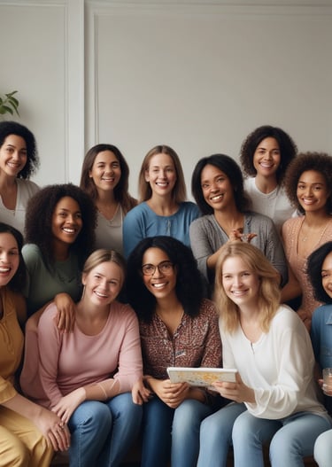 person in black long sleeve shirt holding babys feet