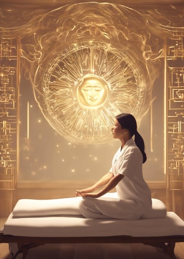 grayscale photo of woman hugging baby